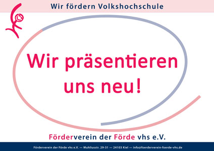 Mitglieder gesucht!