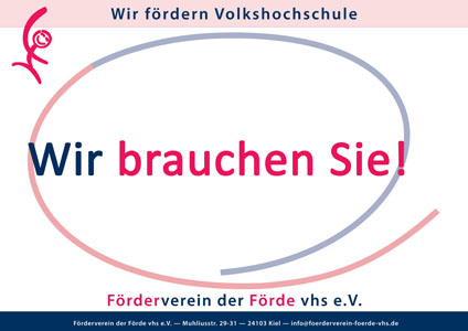 Mitglieder gesucht!