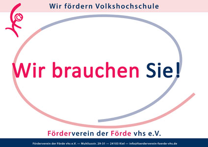 Mitglieder gesucht!