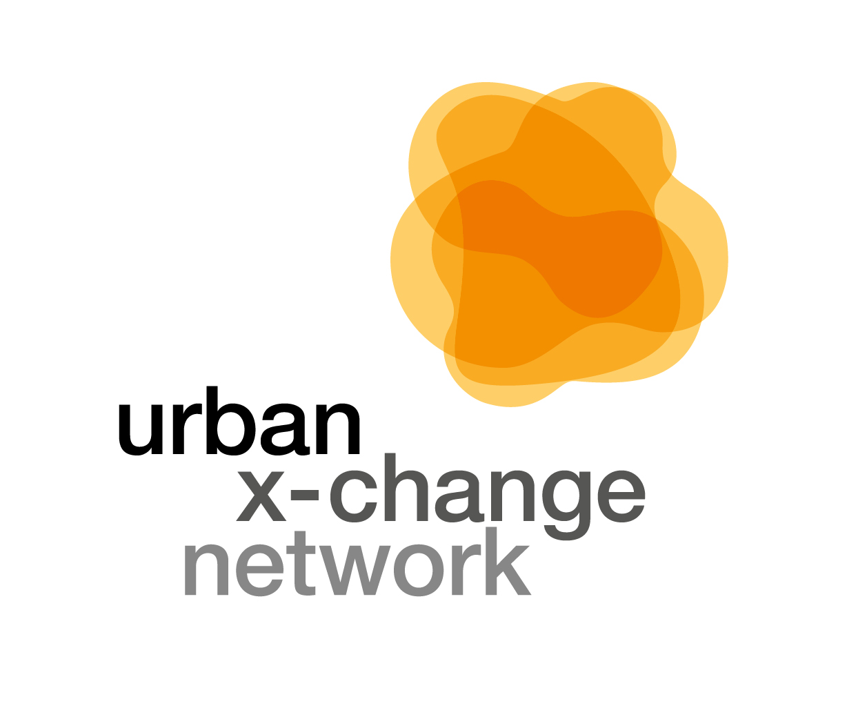 Logo Urban X-Change Projekt